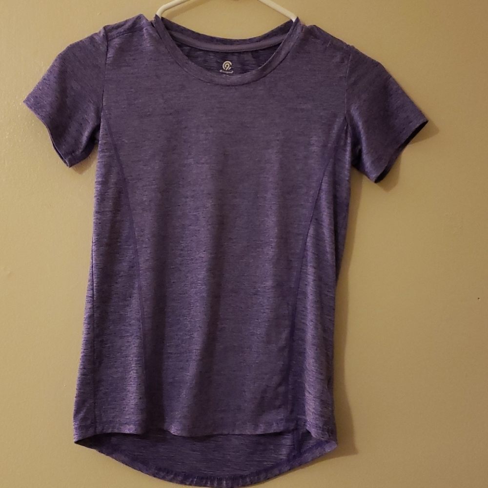 Champion girls tee